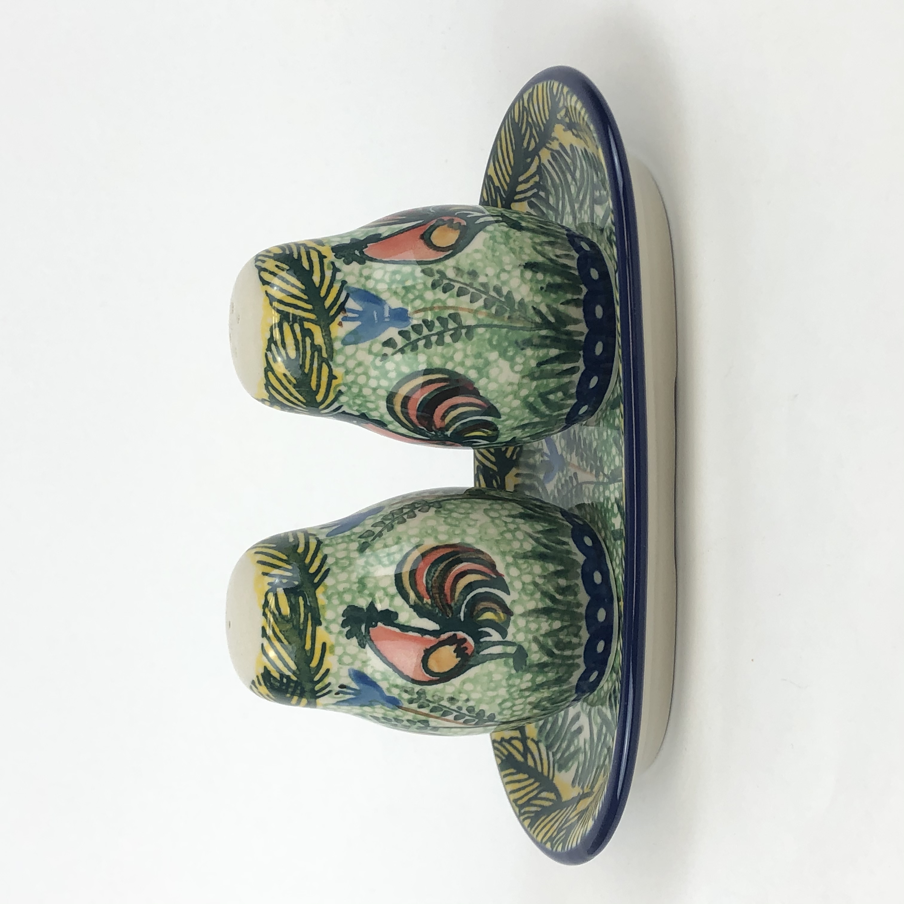 Unikat Salt & Pepper Set